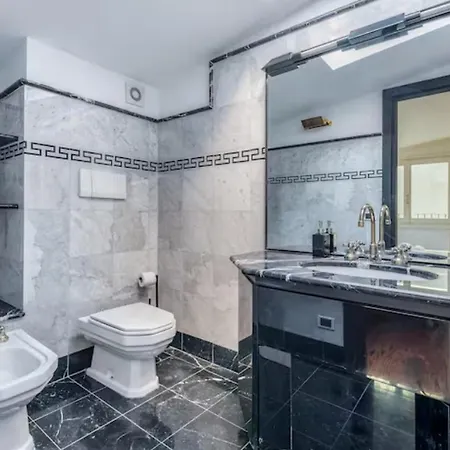 Appartement Milano Suites