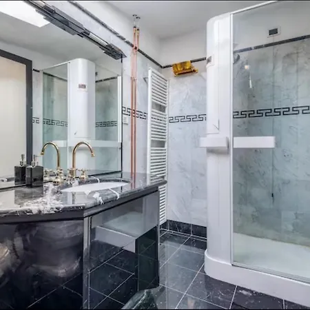 Milano Suites Milaan