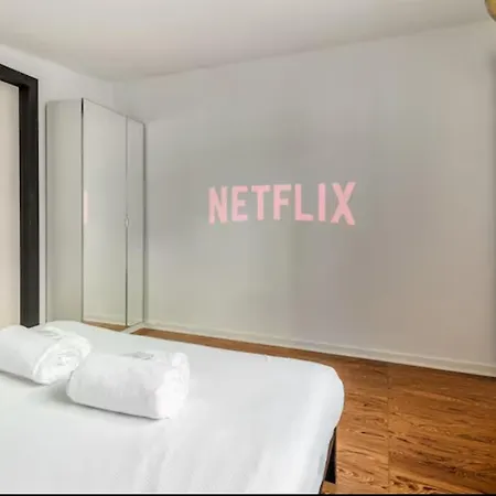 Appartement Milano Suites Milaan