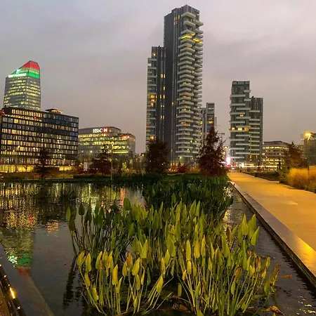 Apartment Quite And Lovely Attic - Paolo Sarpi 8 - Location *