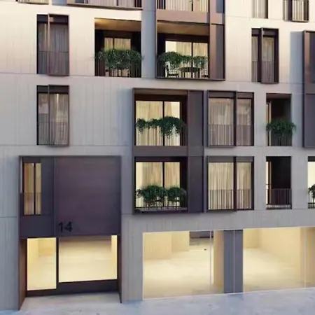 Appartement Comecasa Design Terrazzo E Palestra *