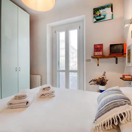 Bessy House Near Olympic Village *