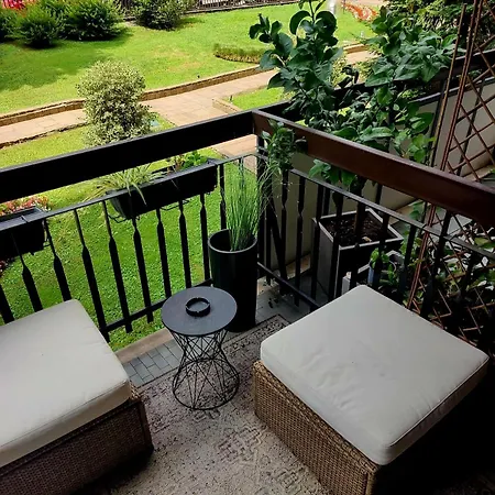 Appartement Cozy Between Sempione, Life And Mico ! *