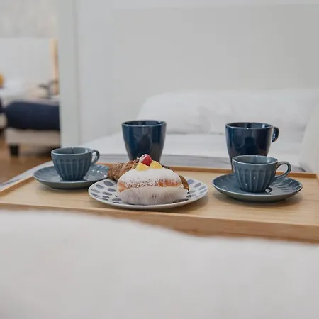 Modern&elegant Double Flat - 15 Min Duomo