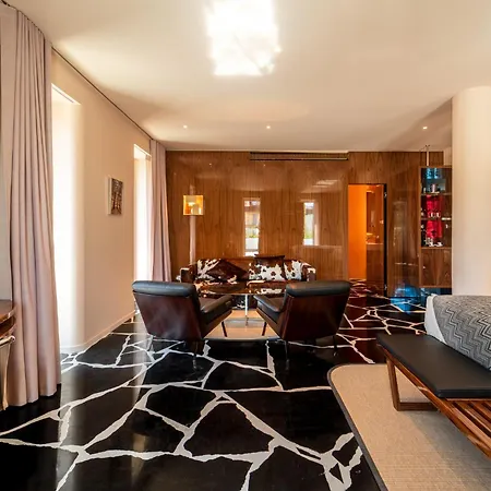 Calimala Otel Milano