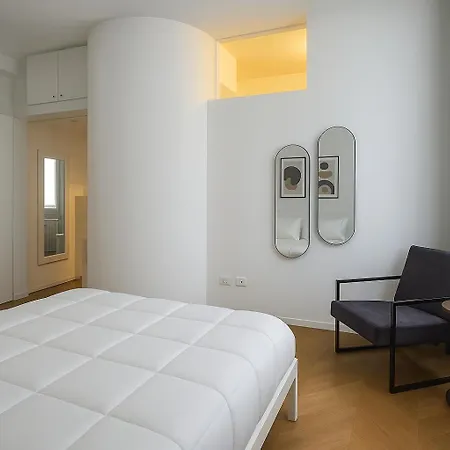 Apartamento Serendipity - Porta Romana Milão