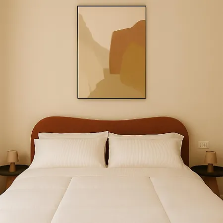 Serendipity Luxury - Isola Apartment