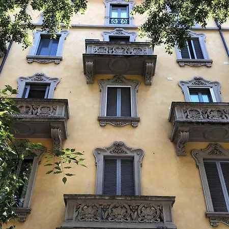 The Warm Πανσιόν Μιλάνο