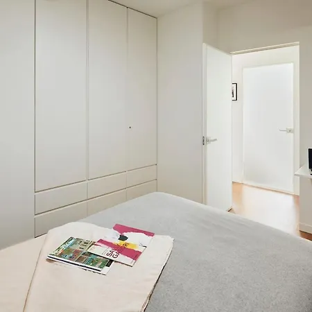 Apartamento Bright Friendly Milán