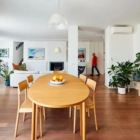 Apartamento Bright Friendly *