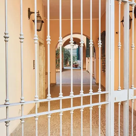 Bright Friendly Apartamento *