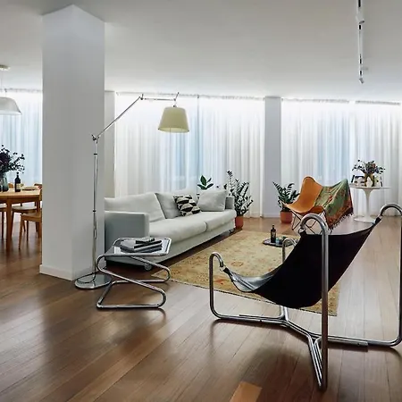 Apartamento Bright Friendly