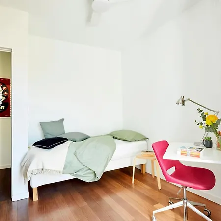Bright Friendly Apartamento Milán