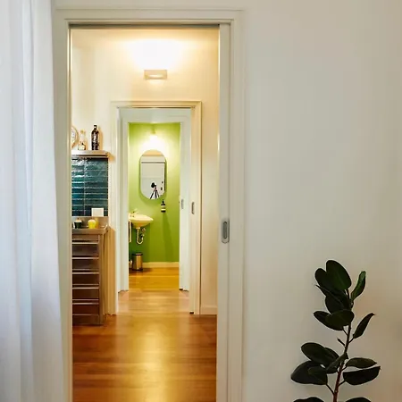Bright Friendly Apartamento *