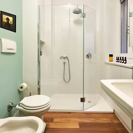 Apartamento Bright Friendly Milán