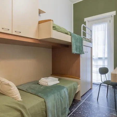 Appartement Moscova Love-7sundays *