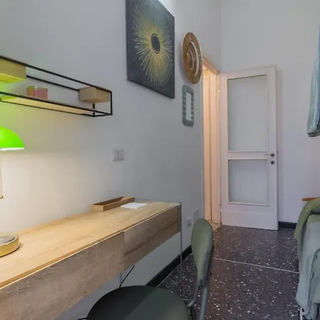 Moscova Love-7sundays Appartement Milan