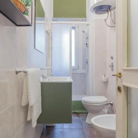 Appartement Moscova Love-7sundays Milan