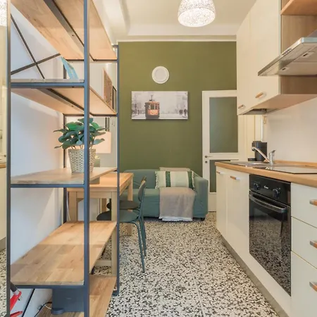 Moscova Love-7sundays 아파트