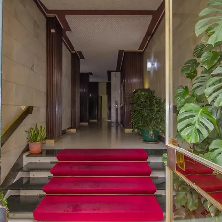 Moscova Love-7sundays Appartement Milan