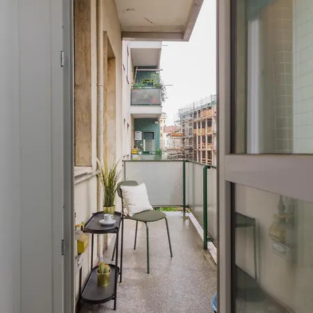 Moscova Love-7sundays Milan