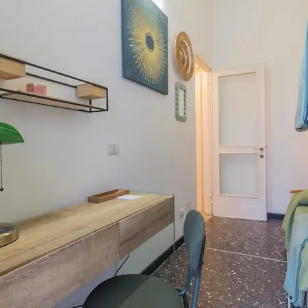 Moscova Love-7sundays 아파트