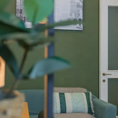 Moscova Love-7sundays Appartement