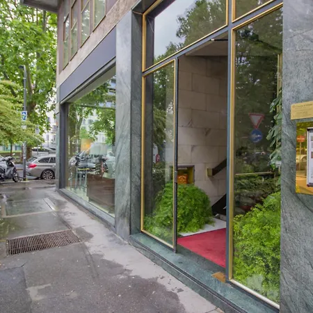 Moscova Love-7sundays 아파트