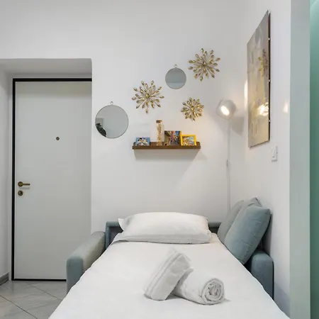 Metro Zara 1min - Bluedream - Wifi *