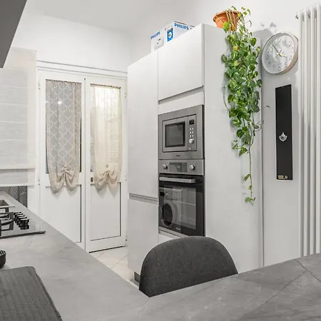 Metro Zara 1min - Bluedream - Wifi * Milano