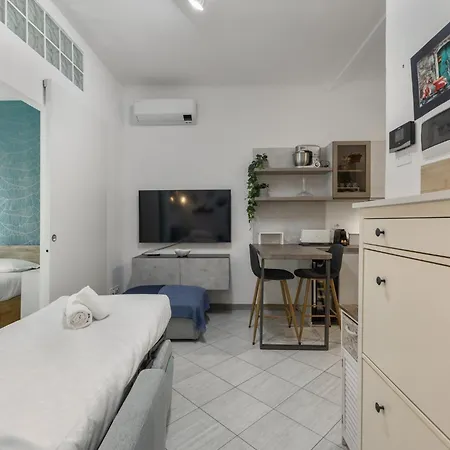 Metro Zara 1min - Bluedream - Wifi *