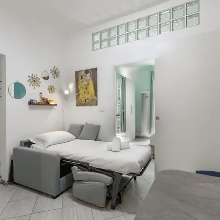 Metro Zara 1min - Bluedream - Wifi *