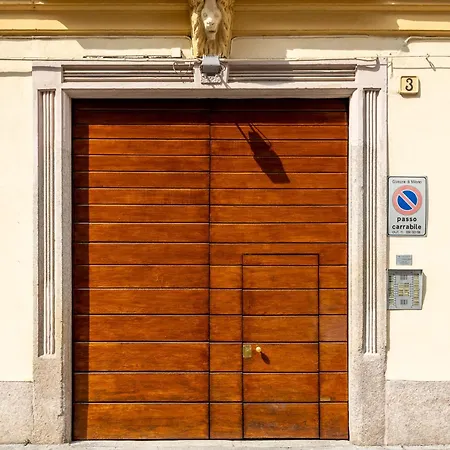 Metro Zara 1min - Bluedream - Wifi Апартаменты