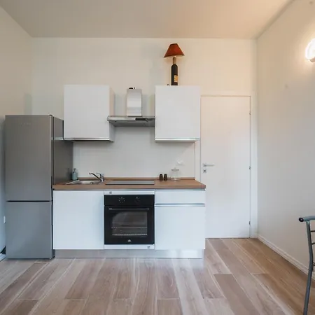 Modern 5 Min Walk From San Siro Stadium Lejlighed Milano
