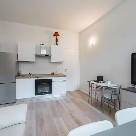 Modern 5 Min Walk From San Siro Stadium Lejlighed Milano