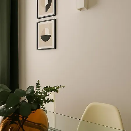 Apartmán Serendipity - Porta Romana *
