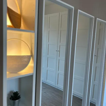 Pasitea Apartamento Milán