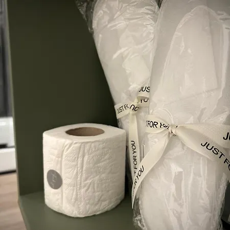 Pasitea Appartement *