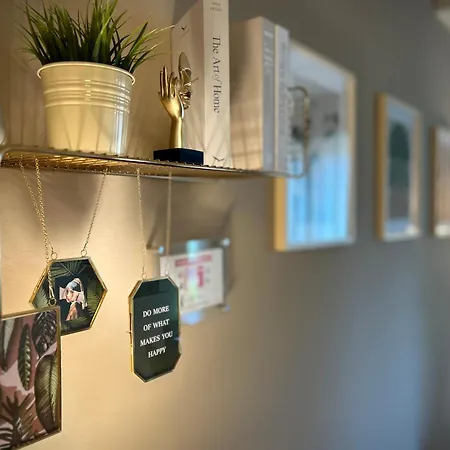 Apartamento Pasitea *