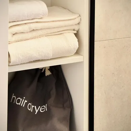 Appartamento Pasitea