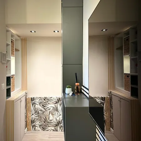 Pasitea Appartement *