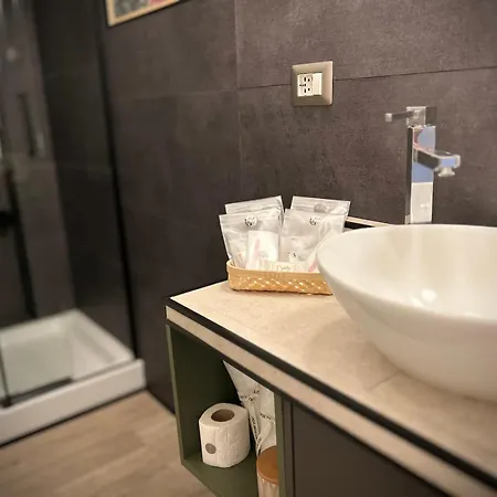 Pasitea Appartamento