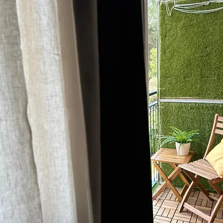 Appartement Pasitea Milaan