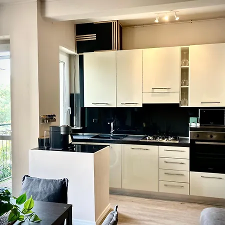 Appartement Pasitea Milaan