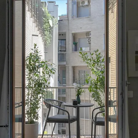 Ah - Duomo Signature Maison d'hôtes Milan