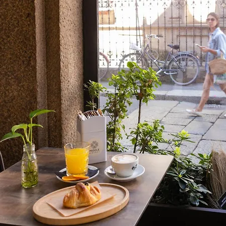 Ah - Duomo Signature Guest house