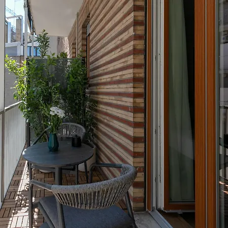 Guest house Ah - Duomo Signature Milan