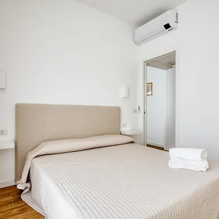 Apartmán Maggiolina - Lovely Milán