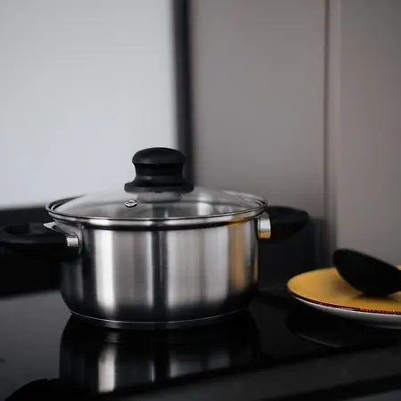 Maggiolina - Lovely Apartmán Milán