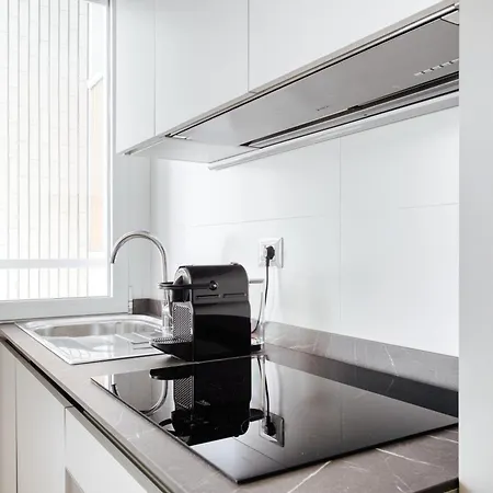 Maggiolina - Lovely Apartamento